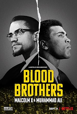 Blood Brothers (2021)