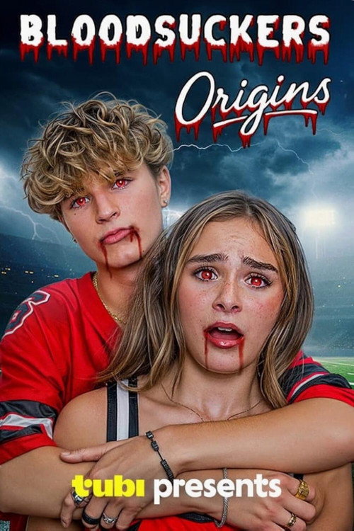 Bloodsuckers: Origins (2025)