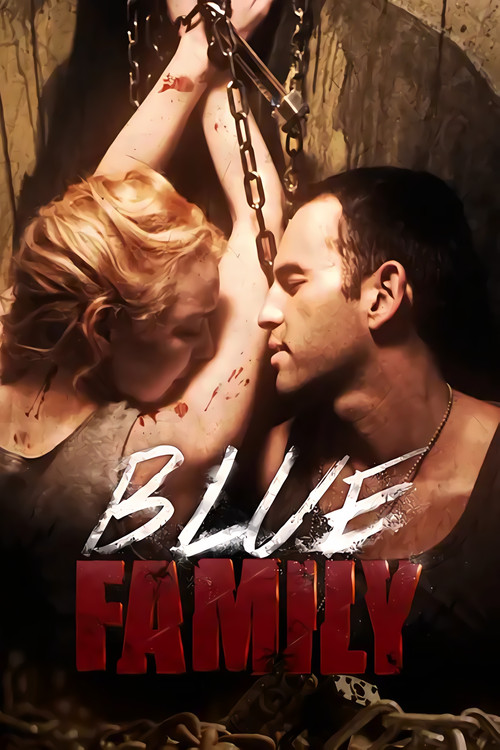 Blue Family (2014)