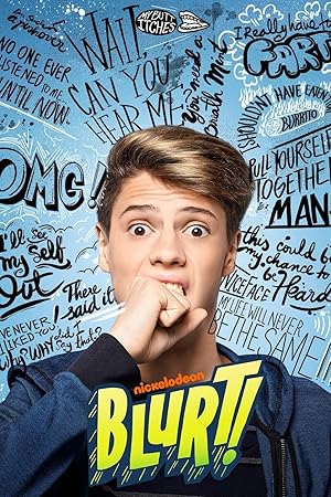 BLURT! (2018)