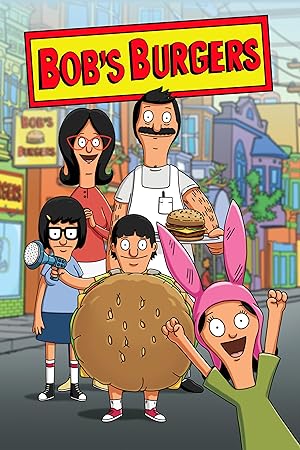 Bob's Burgers (2011)