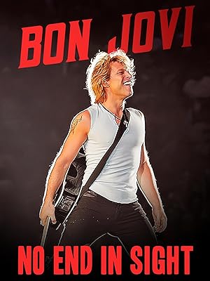 Bon Jovi | No End in Sight (2022)