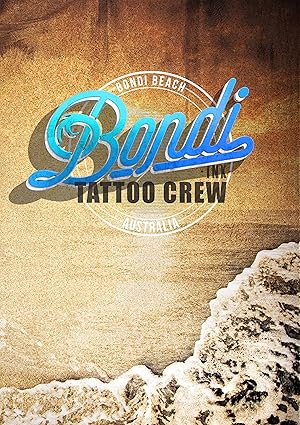 Bondi Ink Tattoo Crew (2015)