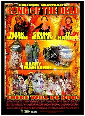 Bong of the Dead (2011)