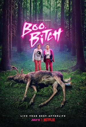 Boo, Bitch (2022)