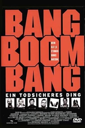 Boom Bang!