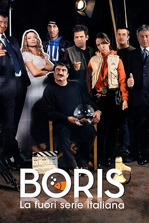 Boris (2007)