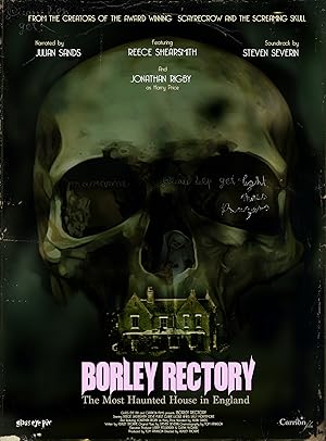 Borley Rectory (2017)