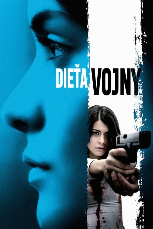 Born of War (2013)