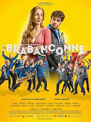 Brabançonne (2014)