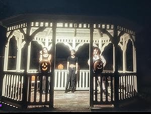 Brides of Boogeymen (2023)