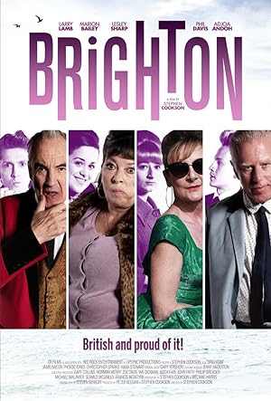 Brighton (2019)