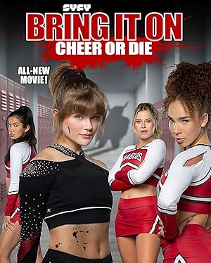 Bring It On: Cheer or Die (2022)