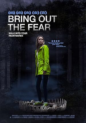 Bring Out the Fear (2021)