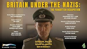 Britain Under the Nazis: Forgotten Occupation