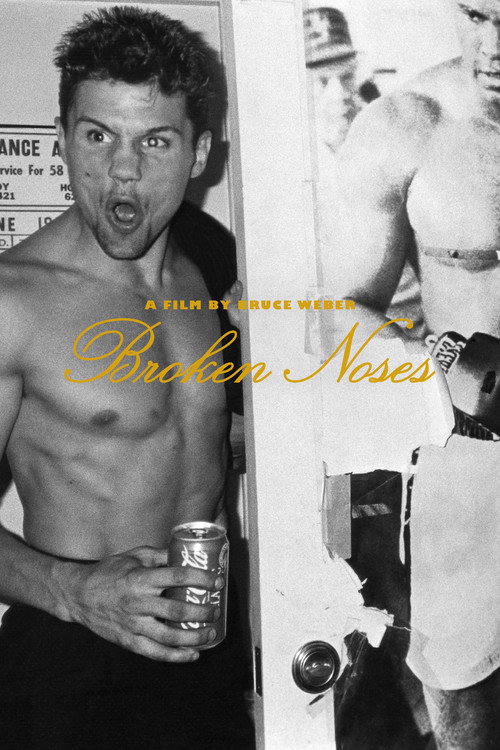 Broken Noses (1987)