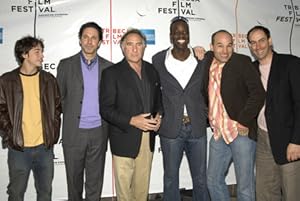 Brother's Shadow (2006)