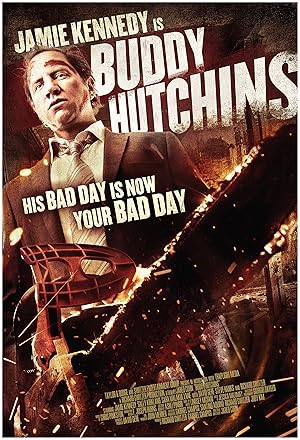 Buddy Hutchins (2015)