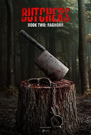 Butchers Book Two: Raghorn (2024)