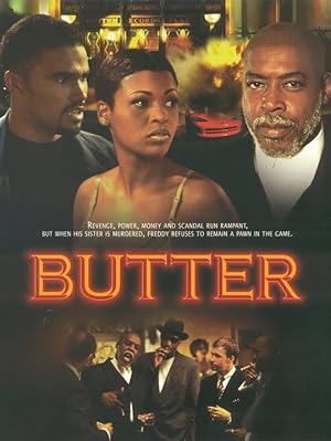 Butter (1998)