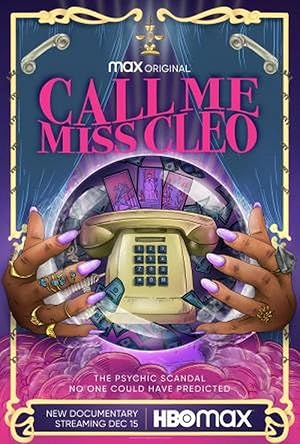 Call Me Miss Cleo (2022)