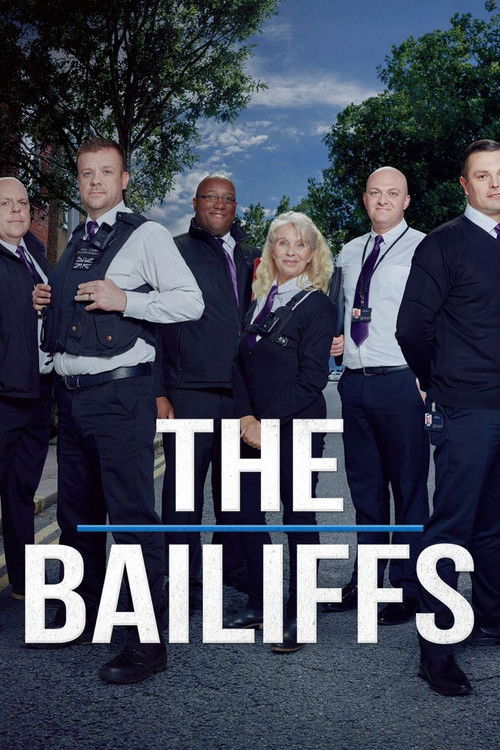 Call the Bailiffs: Time to Pay Up (2021)