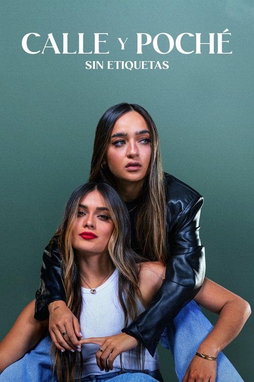 Calle y Poché: No Labels (2023)