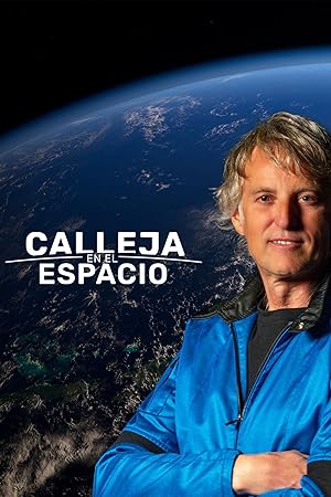 Calleja en el Espacio (2025)