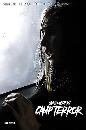 Camp Terror (2024)
