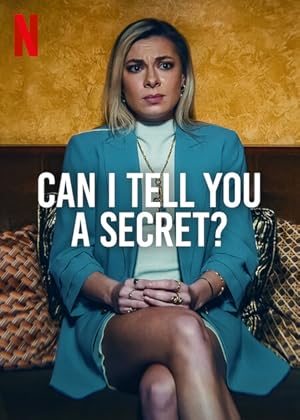 Can I Tell You a Secret? (2024)