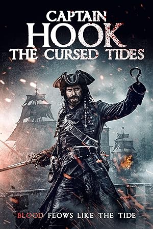 Captain Hook: The Cursed Tides (2025)