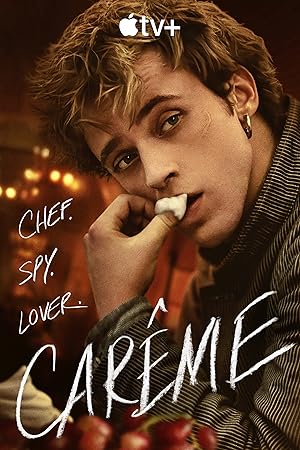 Carême (2025)