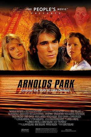 Carousel of Revenge (2007)