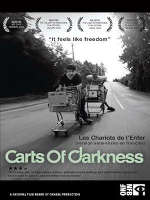 Carts of Darkness (2008)