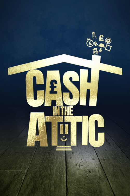 Cash In The Attic (2022)