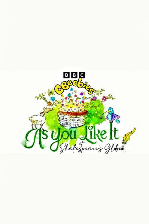 CBeebies As You Like It at Shakespeare's Globe (2023)