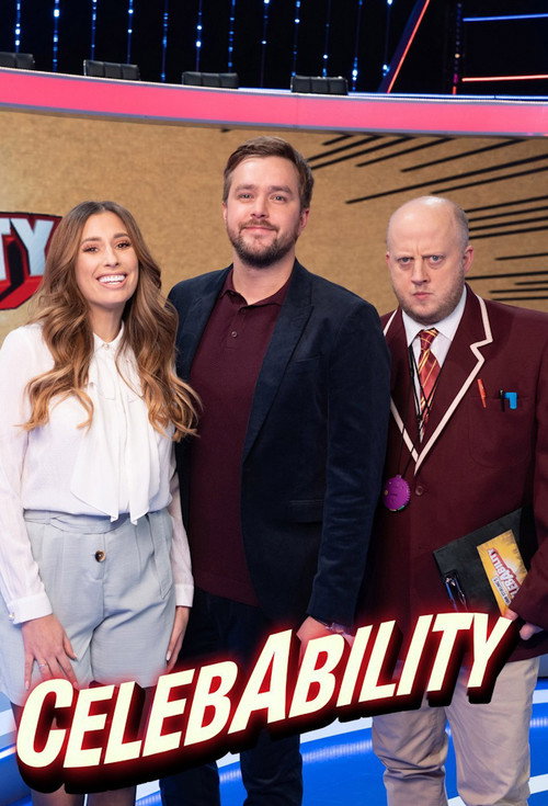 CelebAbility (2017)