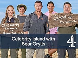 Celebrity Island with Bear Grylls (2016)