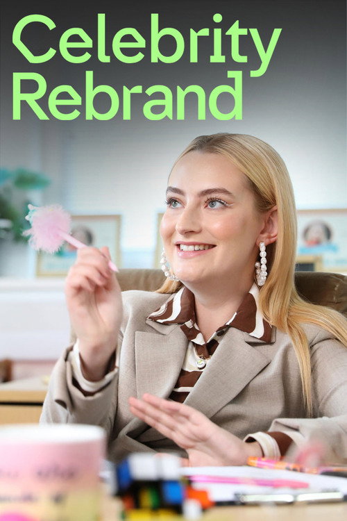 Celebrity Rebrand (2022)