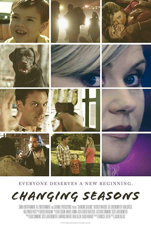 Changing Seasons (2015)