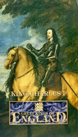 Charles I: The Royal Martyr (1994)