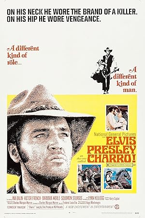 Charro! (1969)