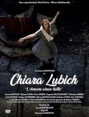 Chiara Lubich - L'amore Vince Tutto (2021)