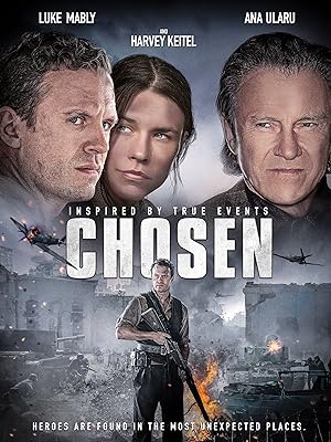 Chosen (2016)