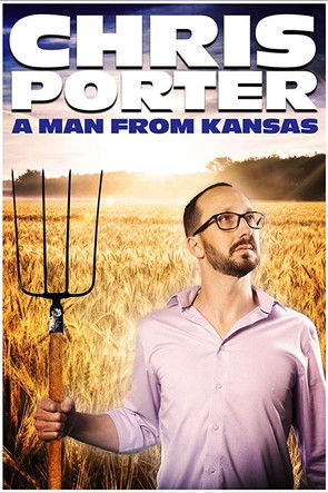 Chris Porter: A Man From Kansas (2019)
