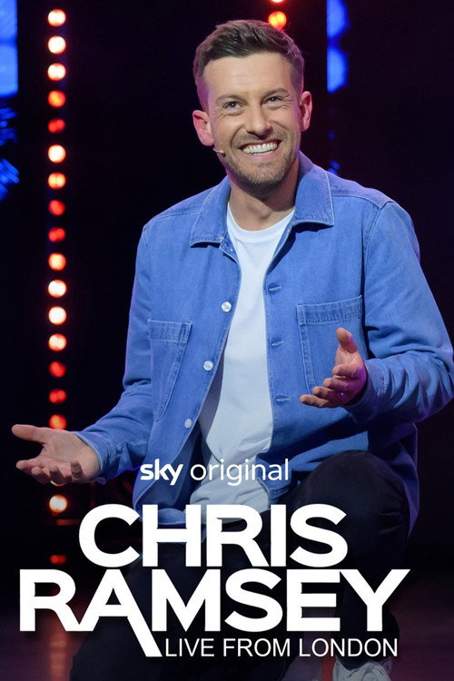 Chris Ramsey: Live from London (2024)