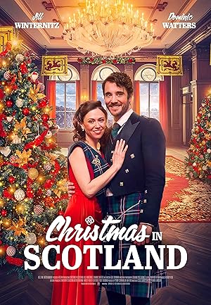 Christmas In Scotland (2023)