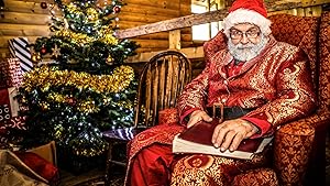 Christmas in the Cotswolds