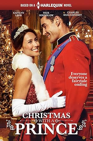 Christmas with a Prince (2018)
