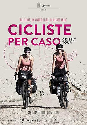 Cicliste Per Caso - Grizzly Tour (2021)